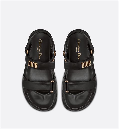dior sandale